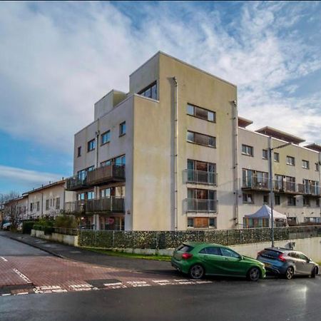 غلاسغو Stylish Ensuite In Maryhill المظهر الخارجي الصورة